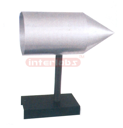 CONICAL CONDUCTOR